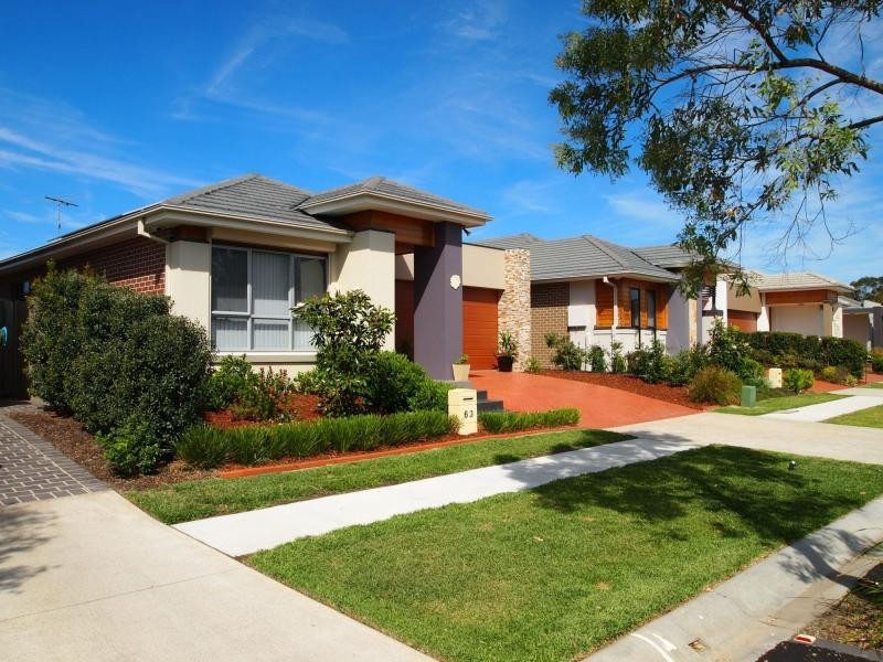 63 Mallard Drive, The Ponds NSW 2769