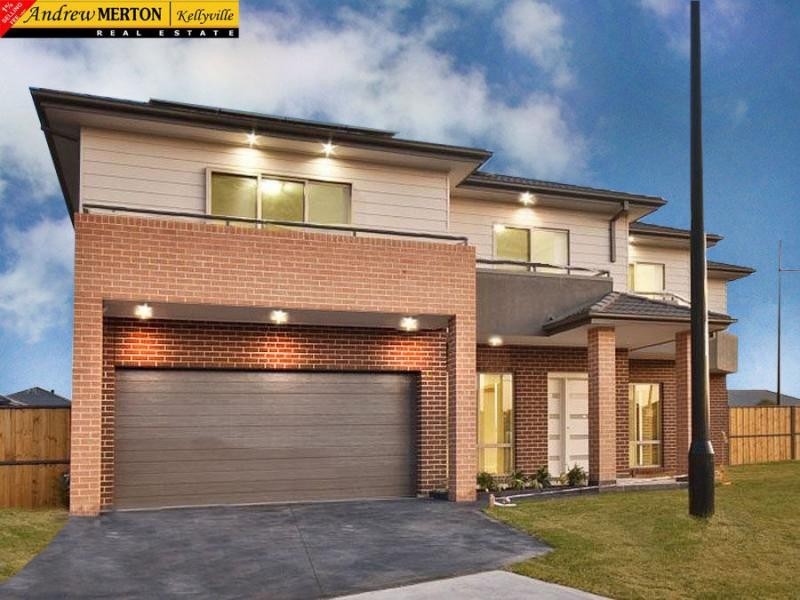 87 Riverbank Dr, The Ponds NSW 2769