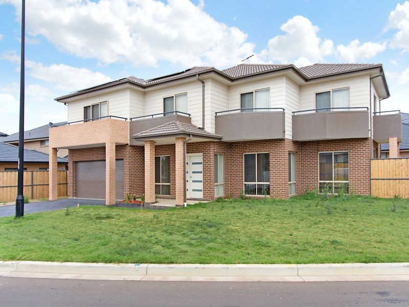 87 Riverbank Dr, The Ponds NSW 2769