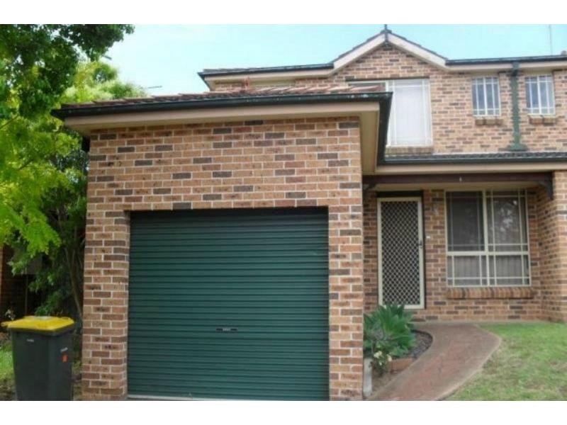 1/64 Kennington Avenue, Quakers Hill NSW 2763
