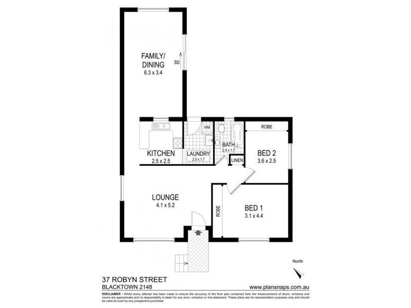 37 Robyn Street, Blacktown NSW 2148