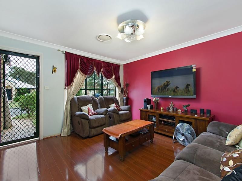 64 Manorhouse Boulevard, Quakers Hill NSW 2763