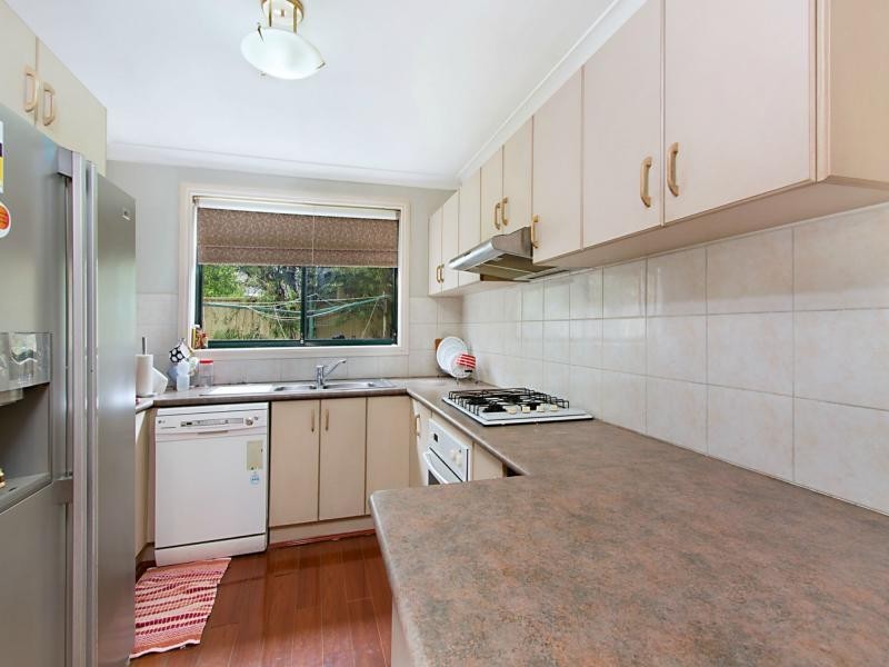 64 Manorhouse Boulevard, Quakers Hill NSW 2763