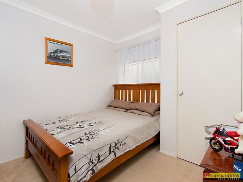 8 Bromley Grove, Parklea NSW 2768