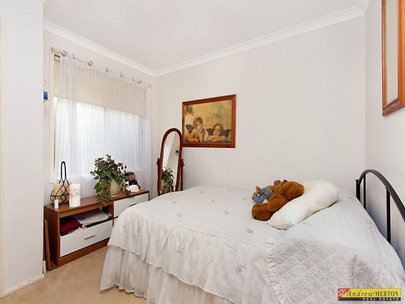 8 Bromley Grove, Parklea NSW 2768