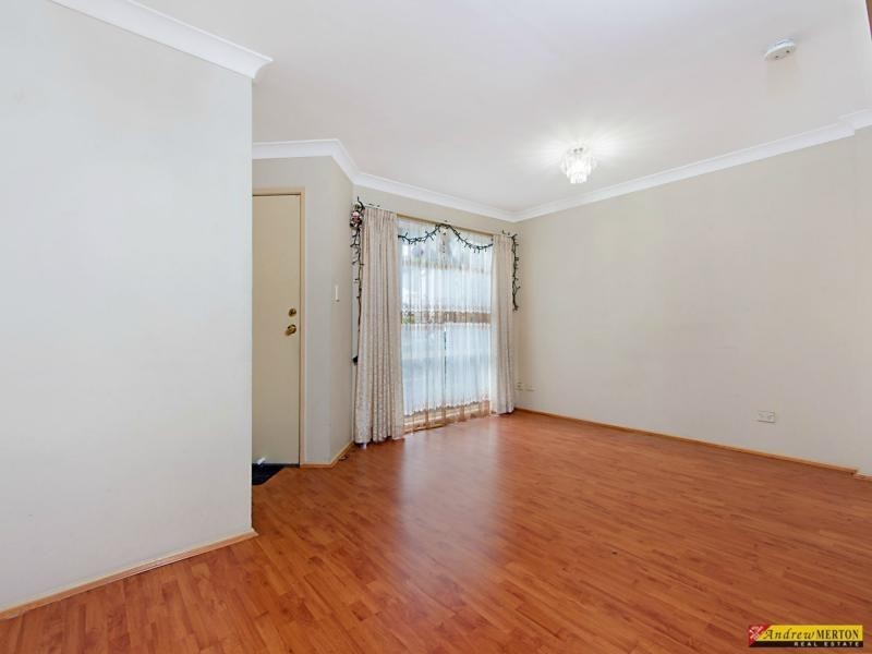 33/45 Bungaribee Road, Blacktown NSW 2148