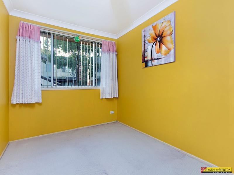 33/45 Bungaribee Road, Blacktown NSW 2148