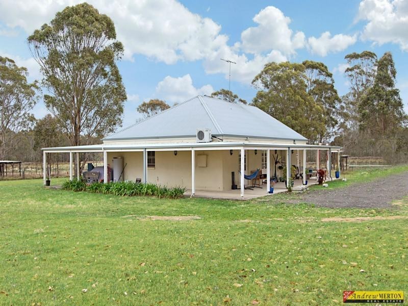 4 Treedale Drive, Oakville NSW 2765