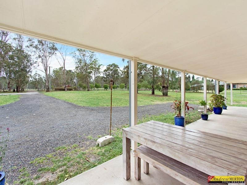 4 Treedale Drive, Oakville NSW 2765