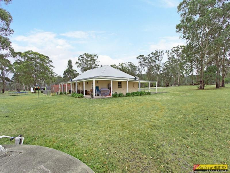 4 Treedale Drive, Oakville NSW 2765