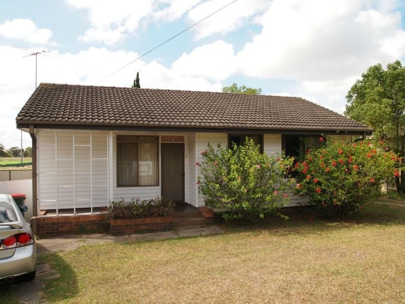 58 Kennedy Parade, Lalor Park NSW 2147