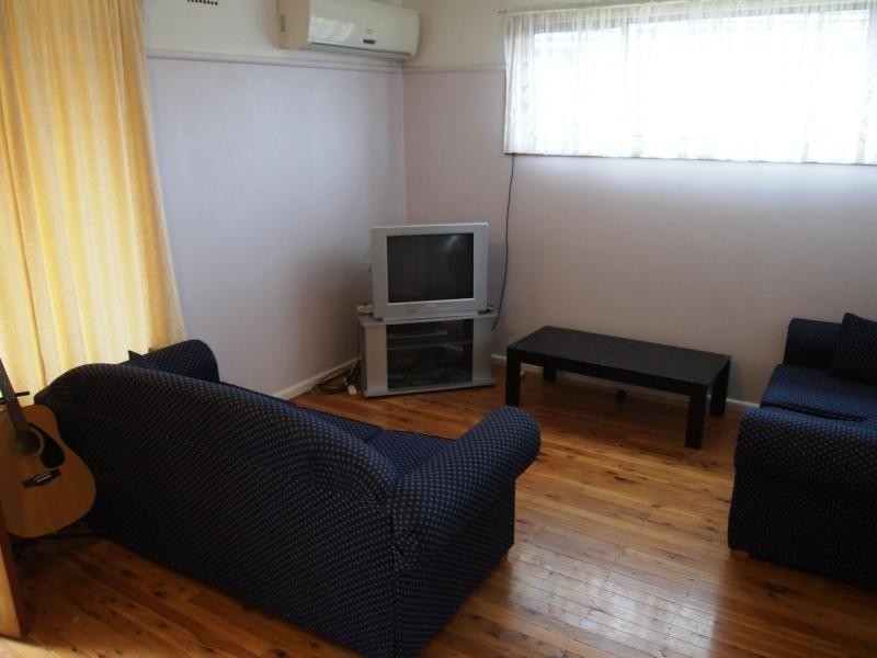 58 Kennedy Parade, Lalor Park NSW 2147