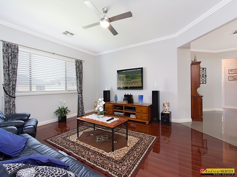 47 Burnside Street, Kellyville Ridge NSW 2155