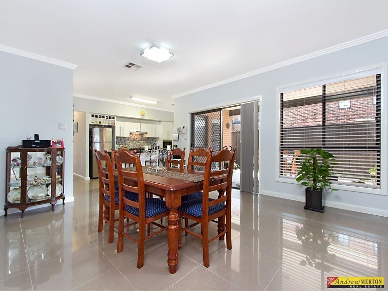 47 Burnside Street, Kellyville Ridge NSW 2155