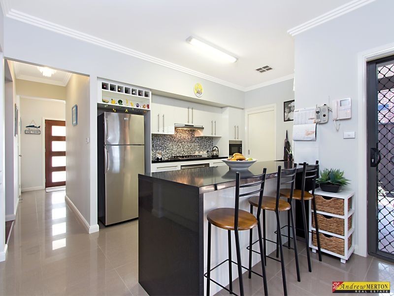 47 Burnside Street, Kellyville Ridge NSW 2155