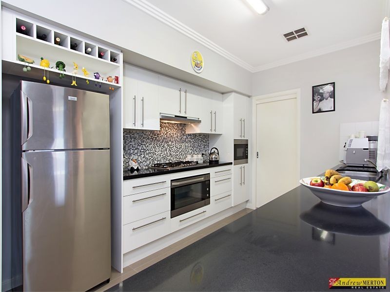 47 Burnside Street, Kellyville Ridge NSW 2155