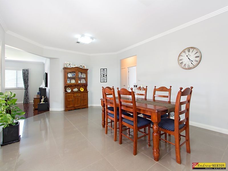 47 Burnside Street, Kellyville Ridge NSW 2155