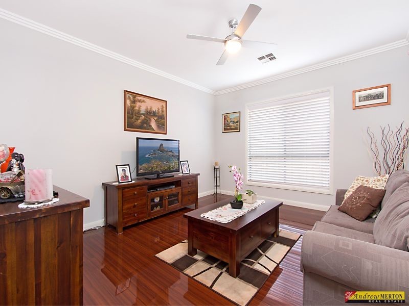 47 Burnside Street, Kellyville Ridge NSW 2155