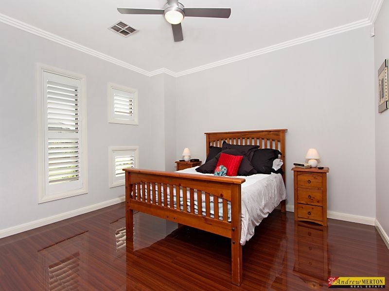 47 Burnside Street, Kellyville Ridge NSW 2155