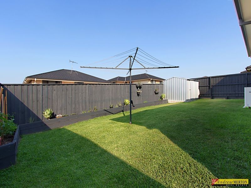 47 Burnside Street, Kellyville Ridge NSW 2155