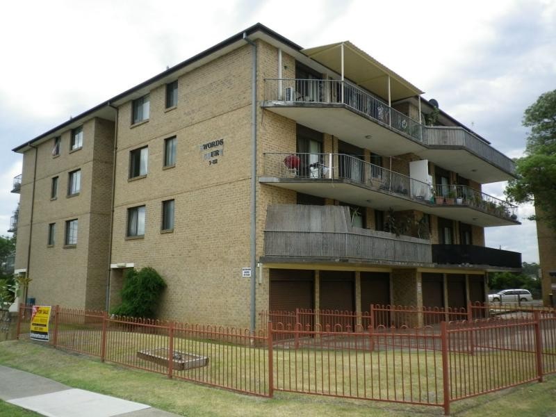 1/1 Innes Crescent, Mount Druitt NSW 2770