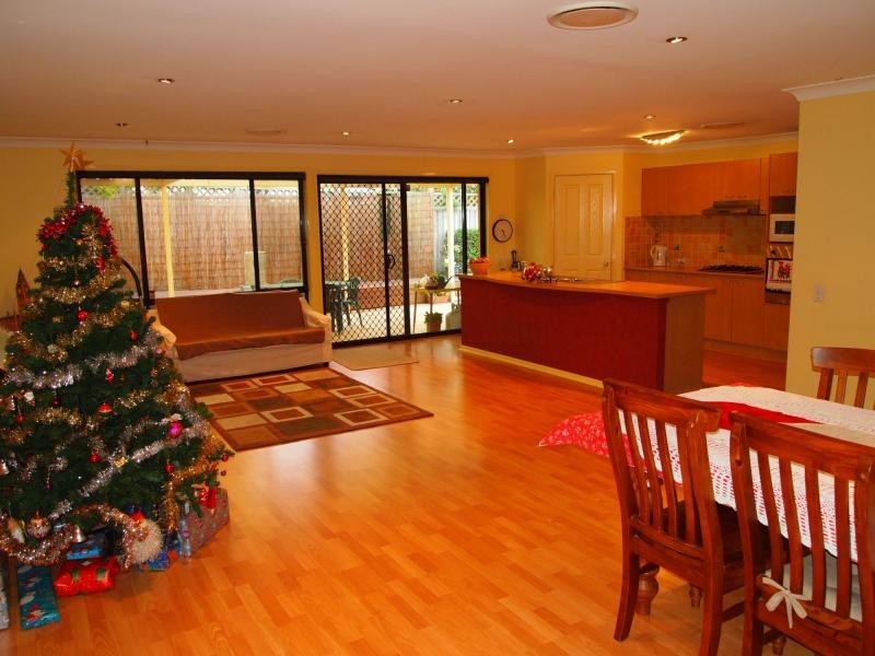 13 Apache Grove, Stanhope Gardens NSW 2768