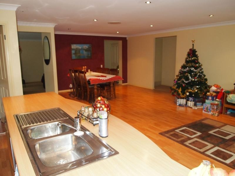 13 Apache Grove, Stanhope Gardens NSW 2768