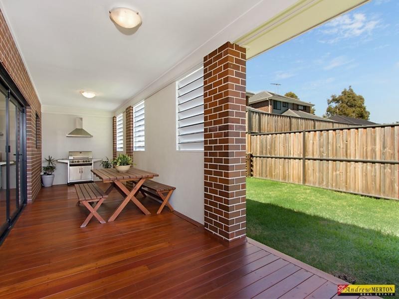 4 Jonah Street, Stanhope Gardens NSW 2768