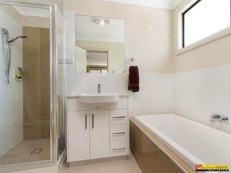 4 Jonah Street, Stanhope Gardens NSW 2768