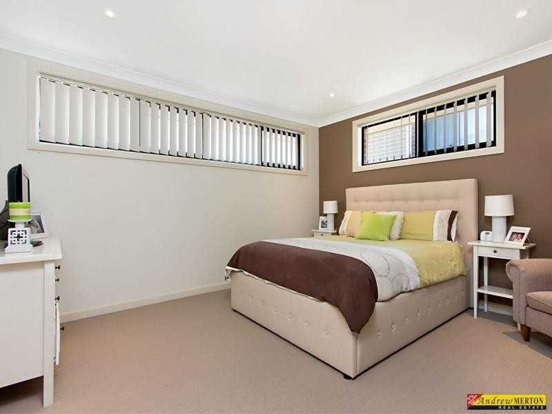 4 Jonah Street, Stanhope Gardens NSW 2768