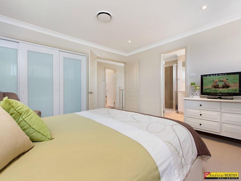 4 Jonah Street, Stanhope Gardens NSW 2768