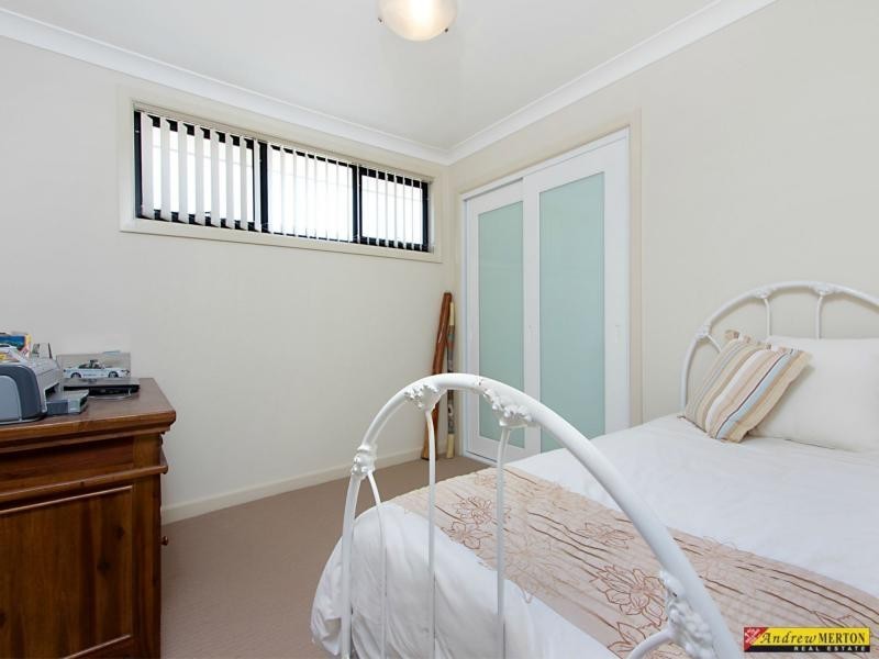 4 Jonah Street, Stanhope Gardens NSW 2768