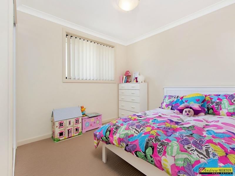 4 Jonah Street, Stanhope Gardens NSW 2768