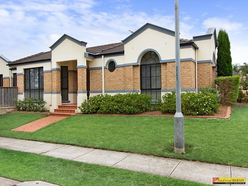 44 Lorikeet Street, Glenwood NSW 2768