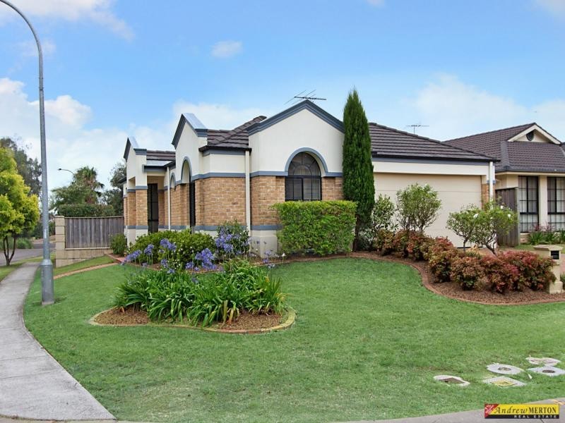 44 Lorikeet Street, Glenwood NSW 2768