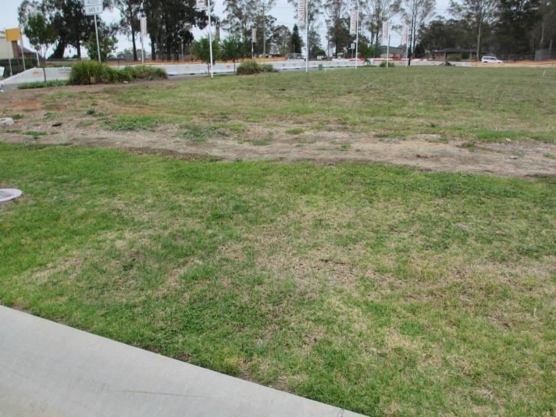 1 Amarco Circuit, The Ponds NSW 2769