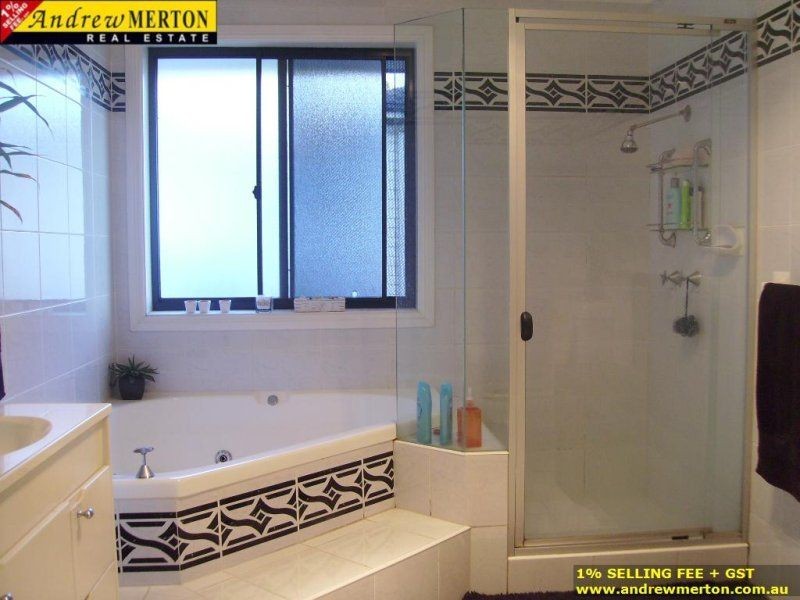 4 Jodie Place, Quakers Hill NSW 2763