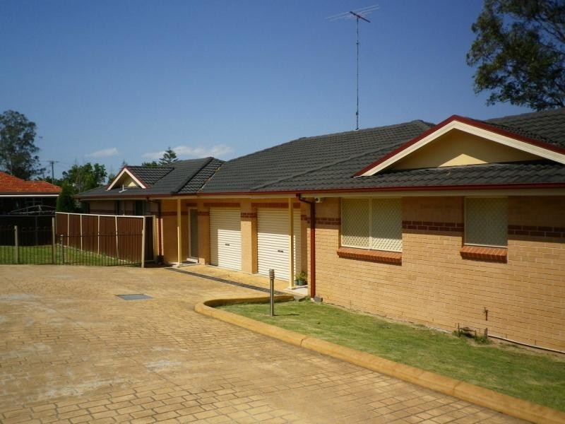 5/57 Doonside Crescent, Blacktown NSW 2148