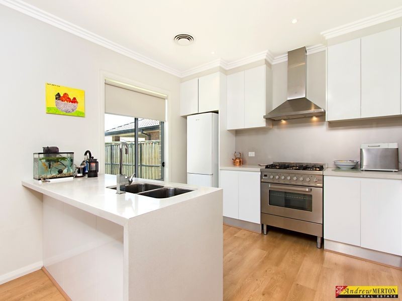 32 Viceroy Avenue, The Ponds NSW 2769