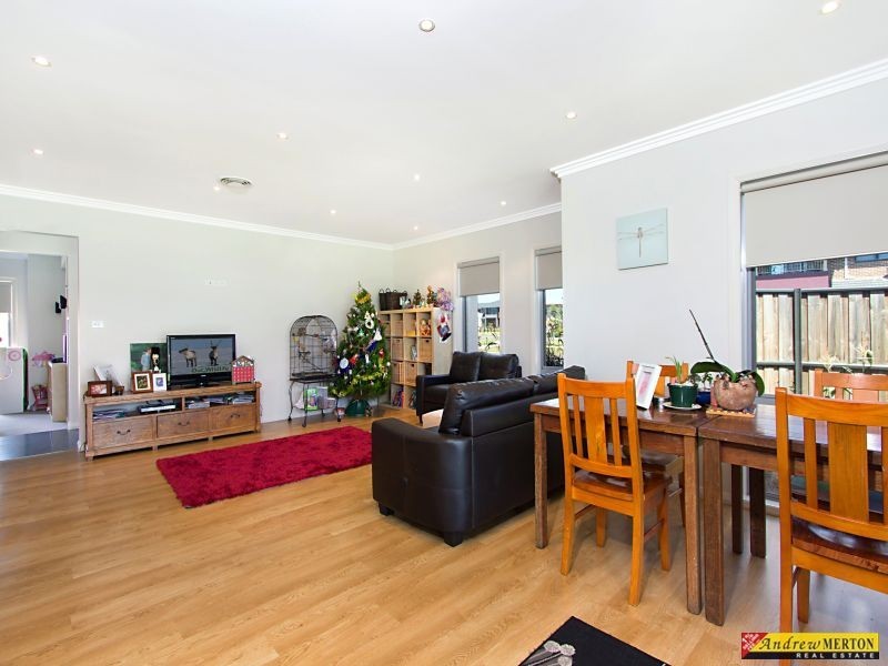 32 Viceroy Avenue, The Ponds NSW 2769