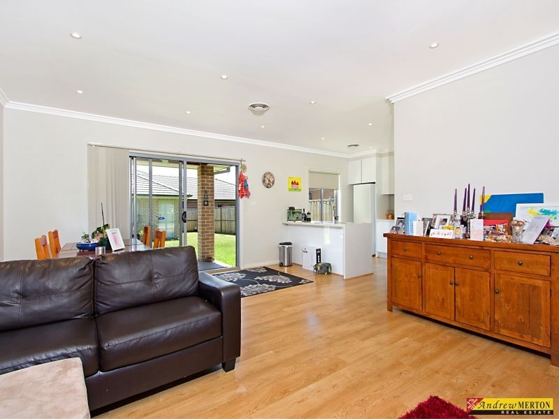 32 Viceroy Avenue, The Ponds NSW 2769