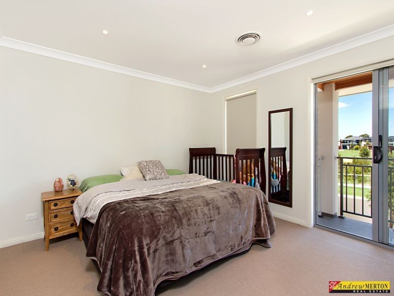 32 Viceroy Avenue, The Ponds NSW 2769