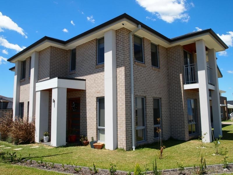 32 Viceroy Avenue, The Ponds NSW 2769