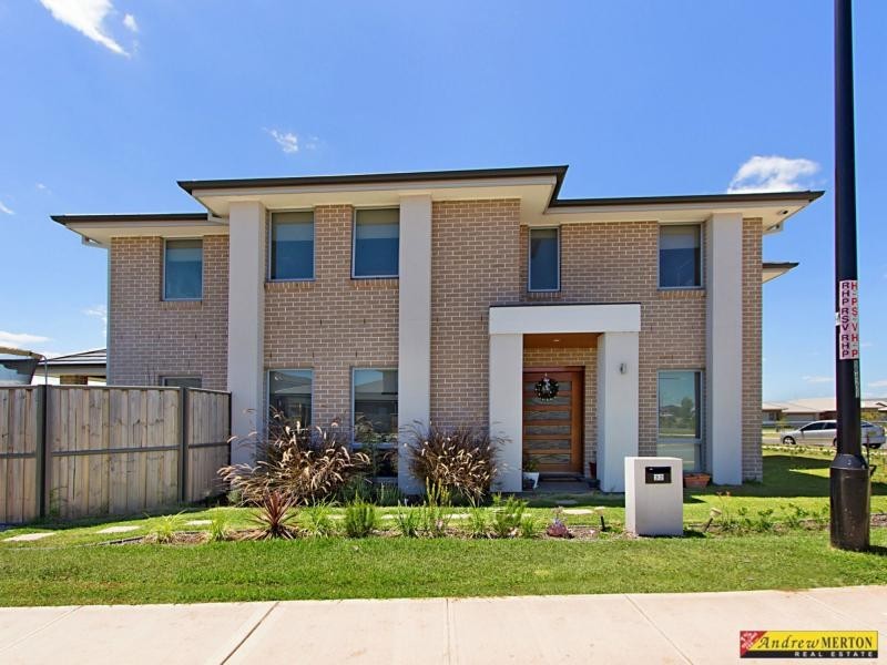32 Viceroy Avenue, The Ponds NSW 2769