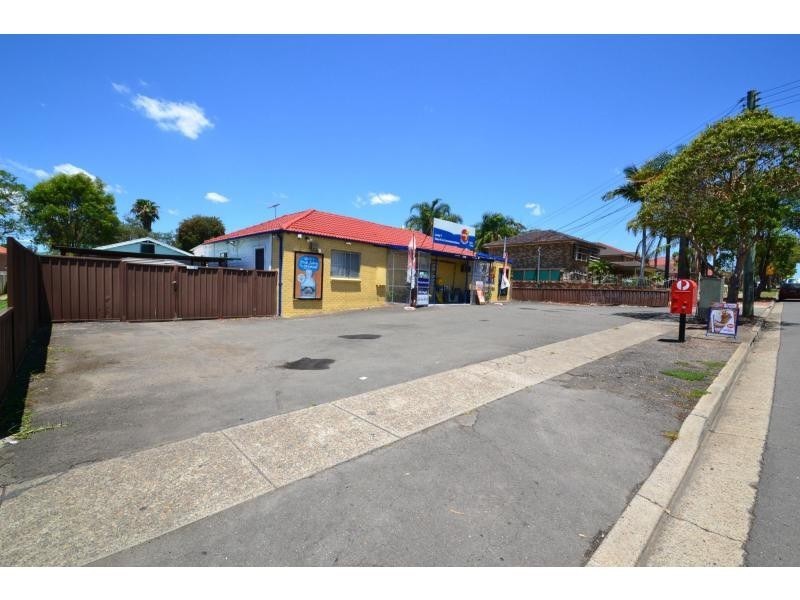 31 Davis Road, Marayong NSW 2148