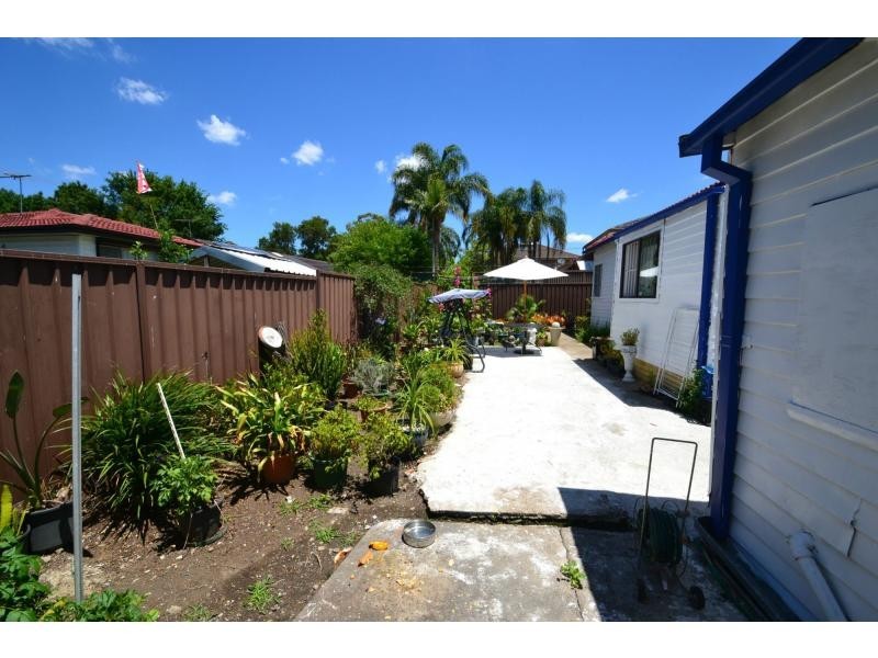 31 Davis Road, Marayong NSW 2148