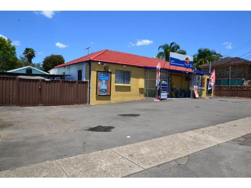 31 Davis Road, Marayong NSW 2148