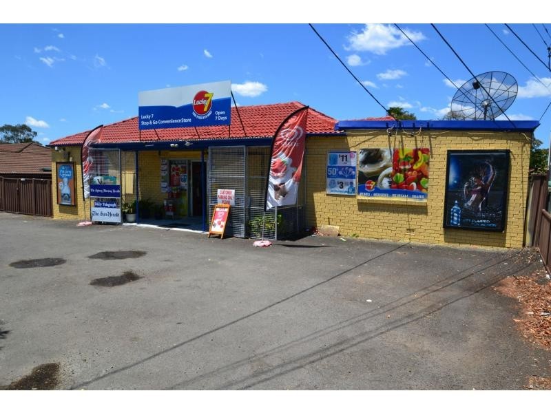 31 Davis Road, Marayong NSW 2148