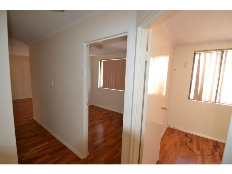 Unit 20/7 Griffiths Street, Blacktown NSW 2148