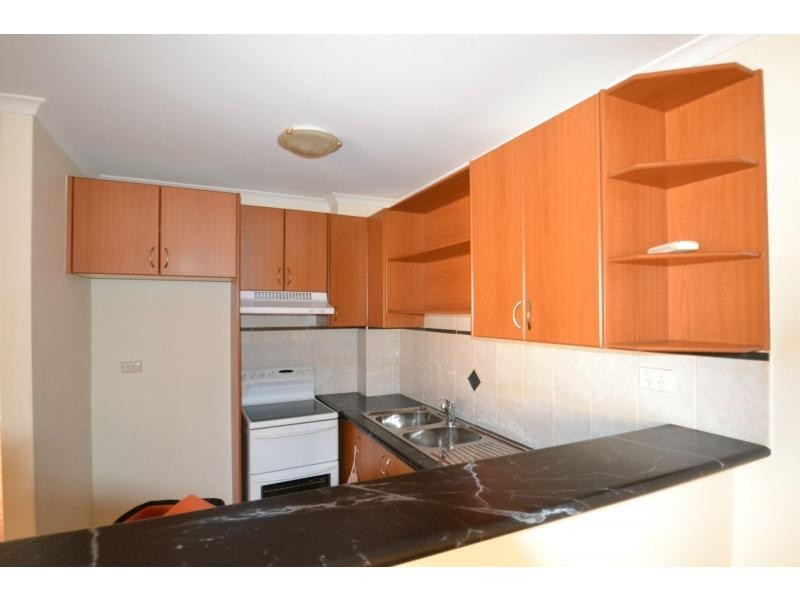 Unit 20/7 Griffiths Street, Blacktown NSW 2148